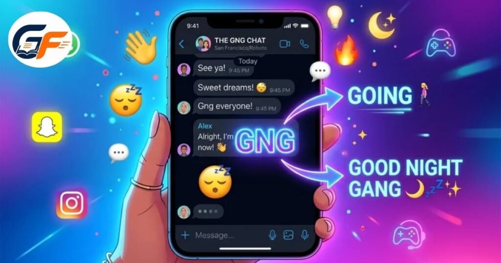 GNG Meaning in Online Gaming