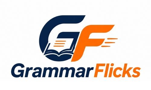 GrammarFLicks Logo
