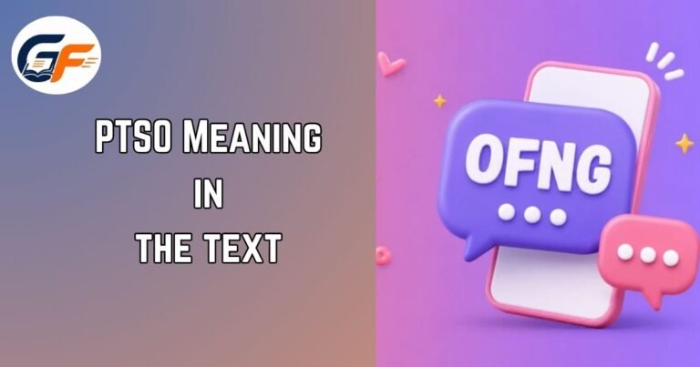 OFNG Meaning