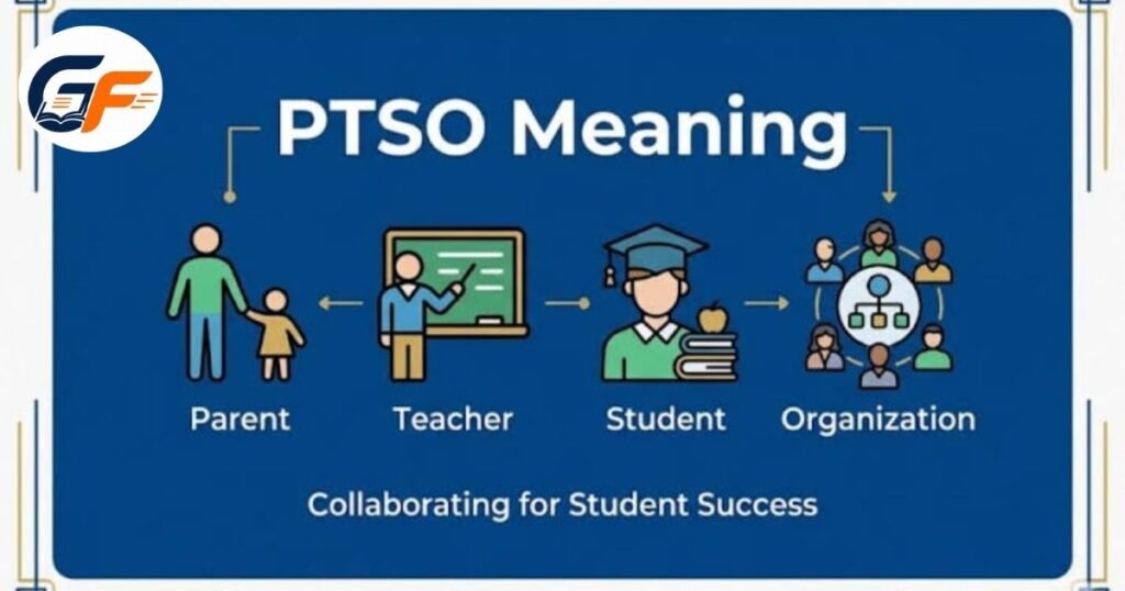 PTSO Meaning on Snapchat