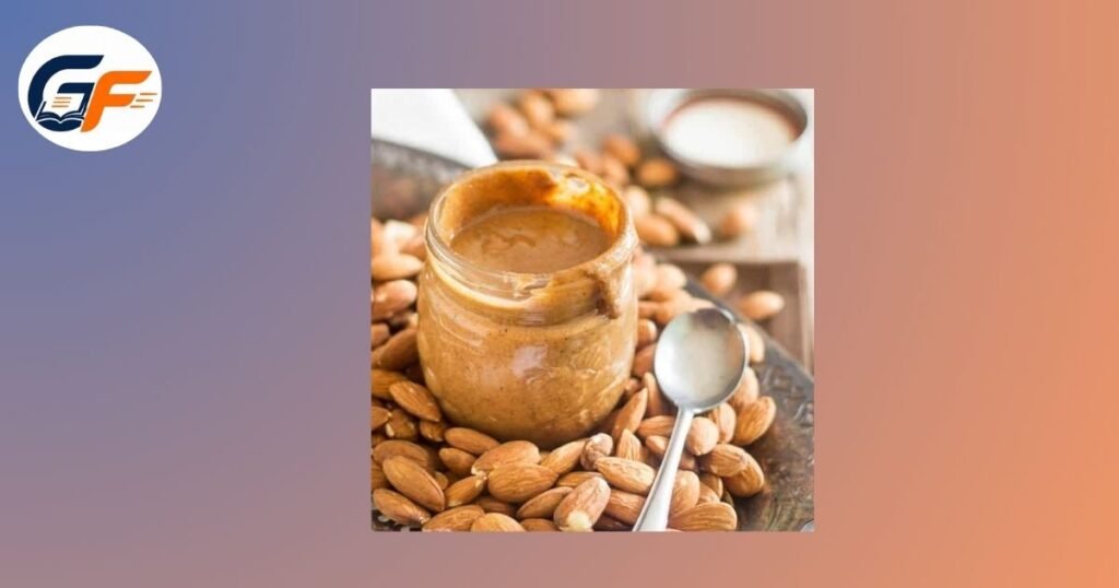 Almond Butter