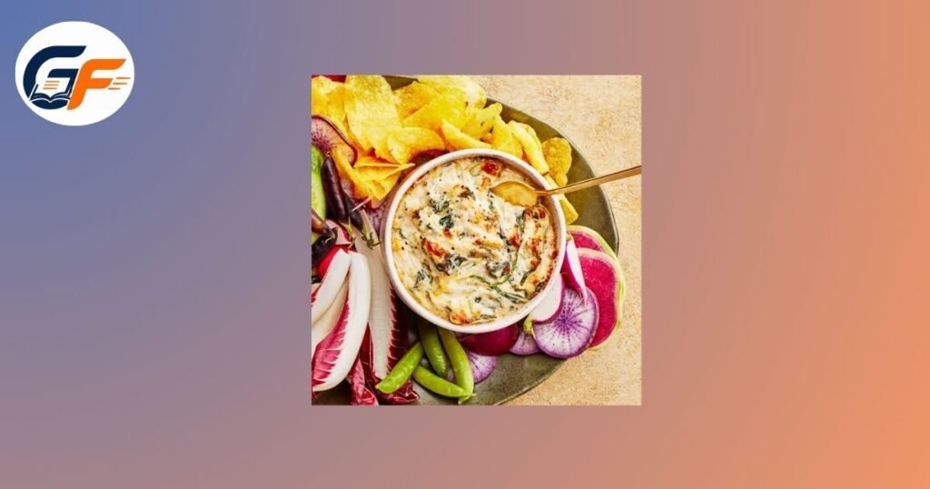 Artichoke Dip