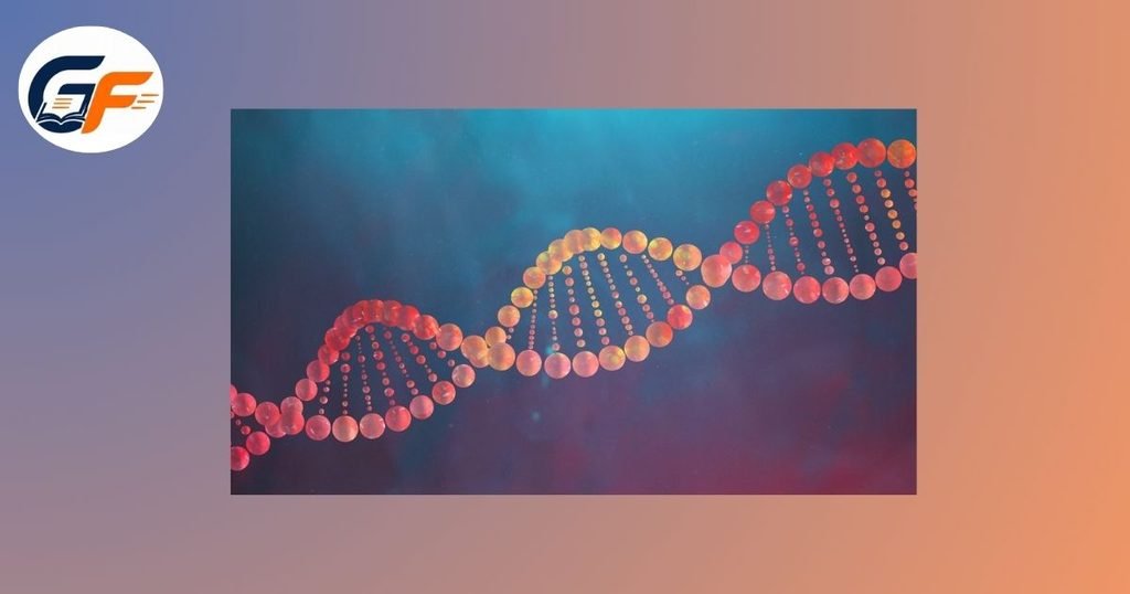 DNA