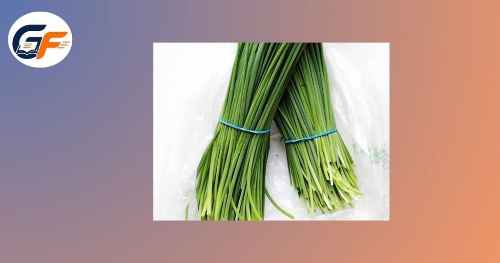 Chives