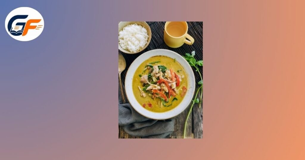 Green Curry