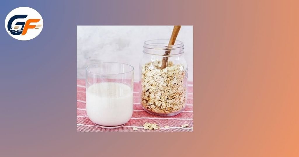 Oat Milk