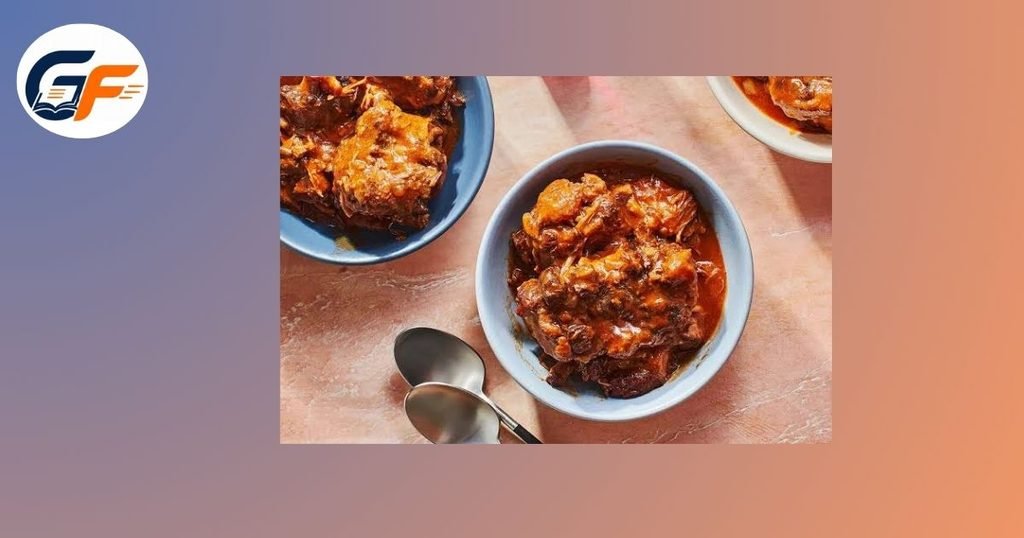 Oxtail